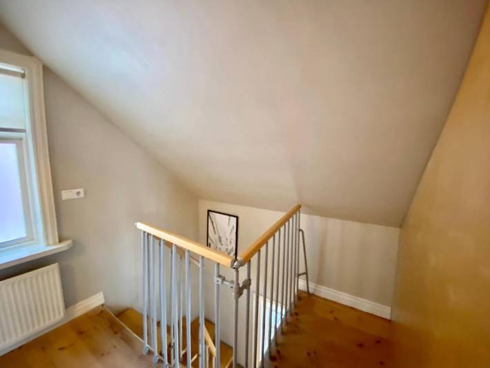 Location de vacances pour 2 personnes, avec terrasse et vue à Reykjavík - 2