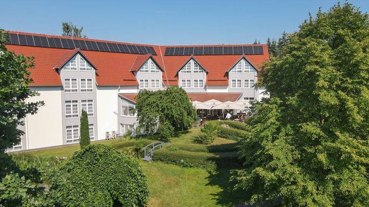 Doppelzimmer für 2 Personen (22 m²) in Markersdorf in Markersdorf, Oberlausitz Niederschlesien