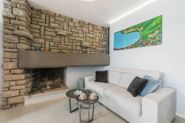 Casa Vacanza per 4 Persone in Cassone di Malcesine, Malcesine, Foto 3
