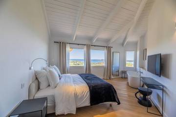Gîte pour 4 personnes dans Plage De Sperone