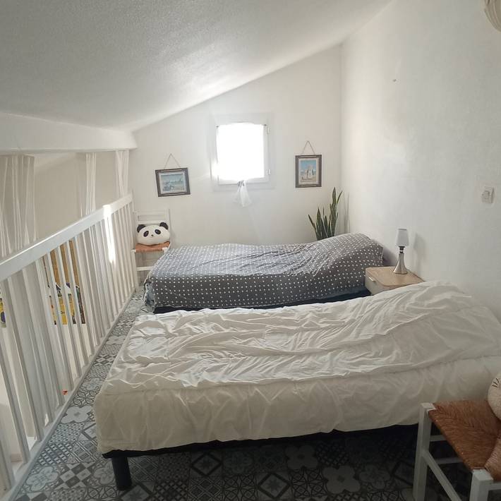 Location de vacances pour 4 personnes, avec jardin, adapté aux familles dans Golf de Pornic - 3