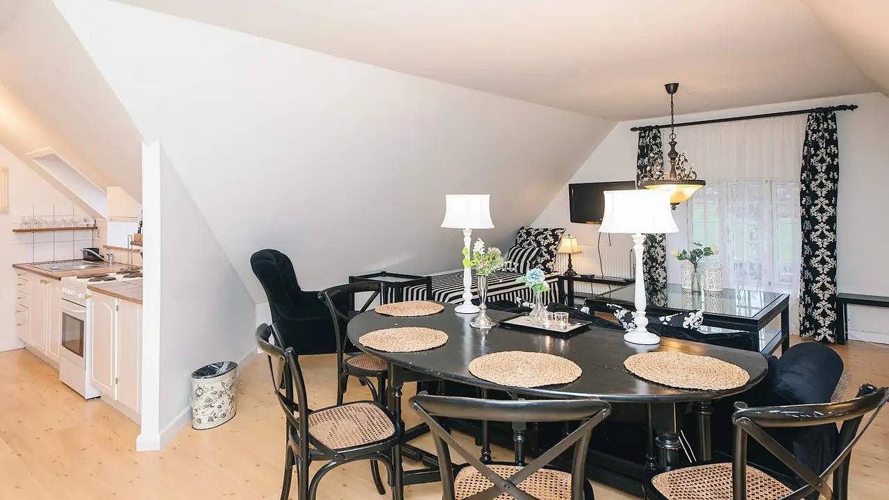 Ferienhaus für 4 Personen (45 m²) in Skanderborg in Skanderborg