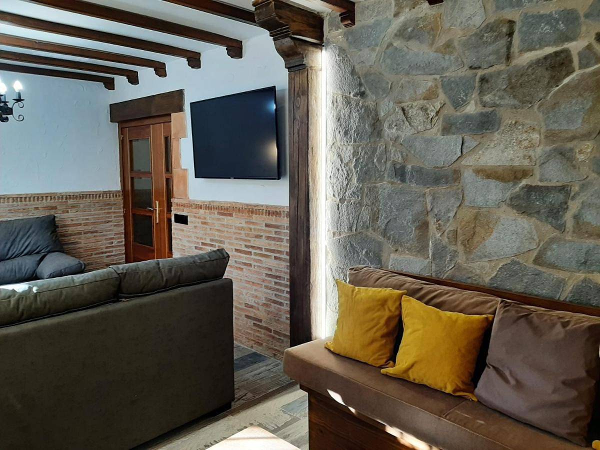 Casa Rural El Arroyo in Sotoserrano, Parque Natural de Las Batuecas - Sierra de Francia