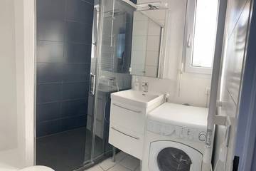 Appartement De Vacances pour 6 Personnes dans Claouey, Lège-Cap-Ferret, Photo 3