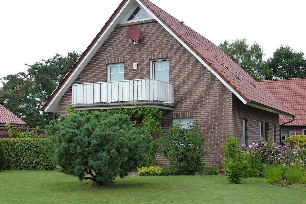 Ferienwohnung Lilie 35644 - Ferienwohnung Lilie