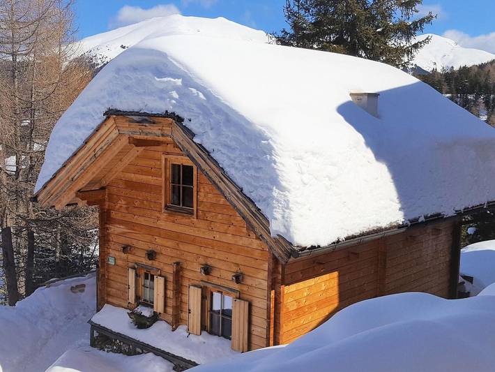 Villa voor 5 personen, with Terras and Tuin as well as Zwembad and Sauna in Oostenrijk