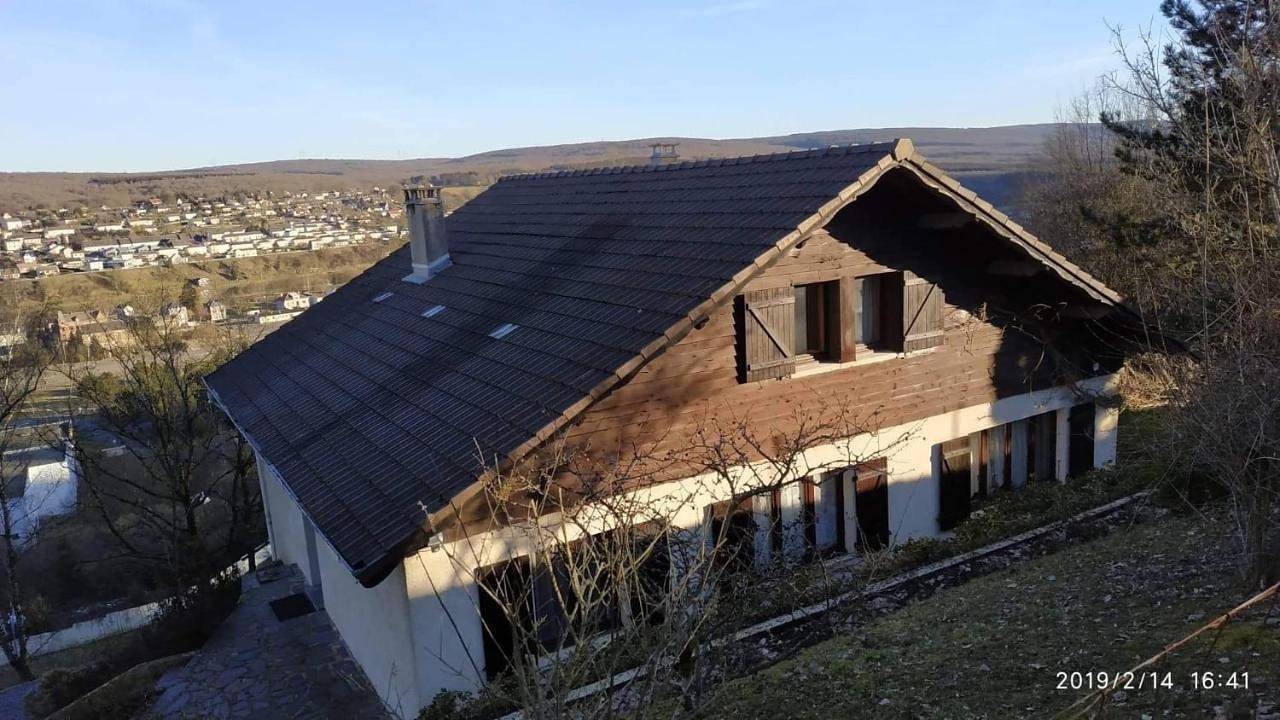 Double Room in Vireux-Molhain, Parc naturel régional des Ardennes