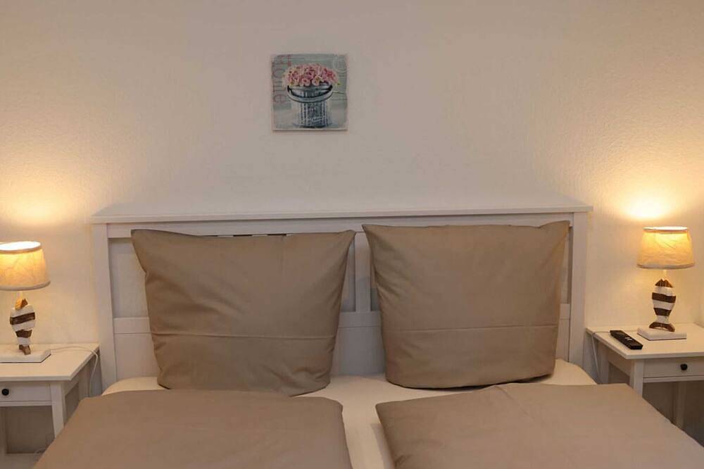 Ferienhaus Mein Ostseeplätzchen am Meer 6 in Niesgrau, Schleswig-Flensburg