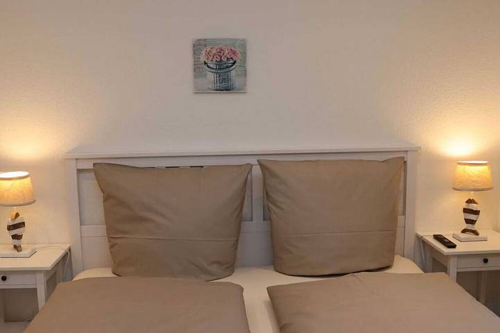 Ferienhaus für 4 Personen, mit Terrasse in Niesgrau - 2