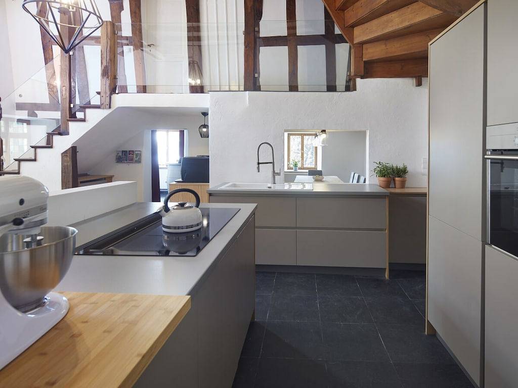 Ferienhaus in Bullay mit Sauna in Bullay, Traben-Trarbach und Umbegung