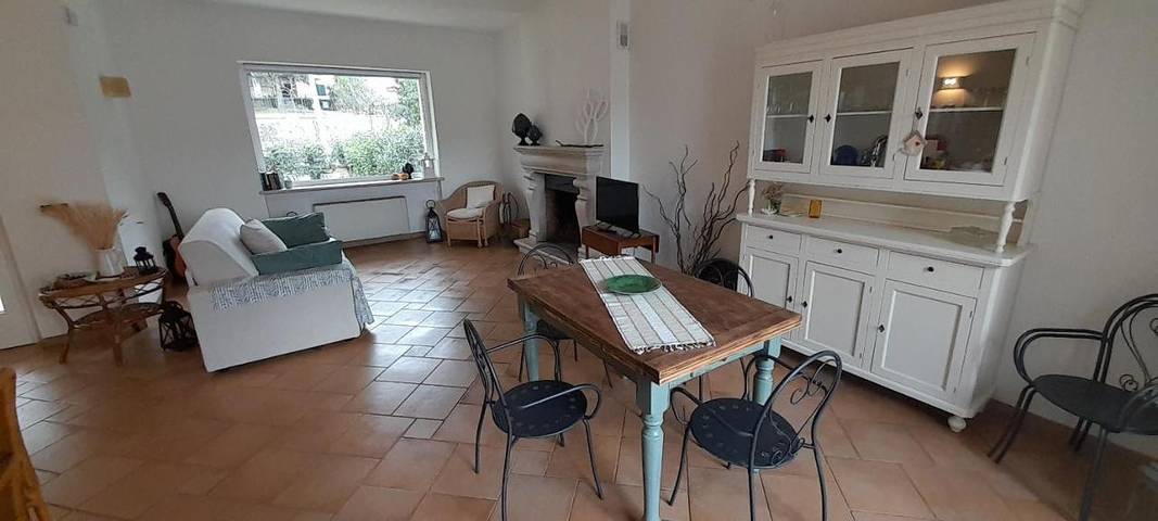 Location de vacances pour 4 personnes, avec jardin et vue à Selva di Fasano - 4