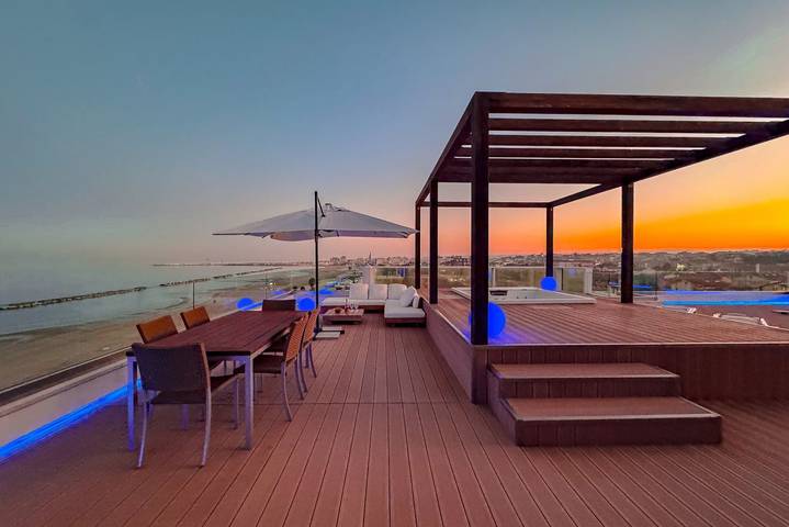 Apartamento de vacaciones para 6 personas - 1