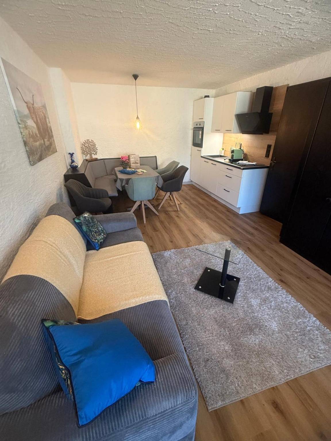 Ganze Wohnung, Ferienwohnung "Andys Enzian" in Leutasch in Weidach, Leutasch
