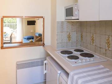 Camping für 6 Personen in Hyeres, Toulon Region, Bild 3