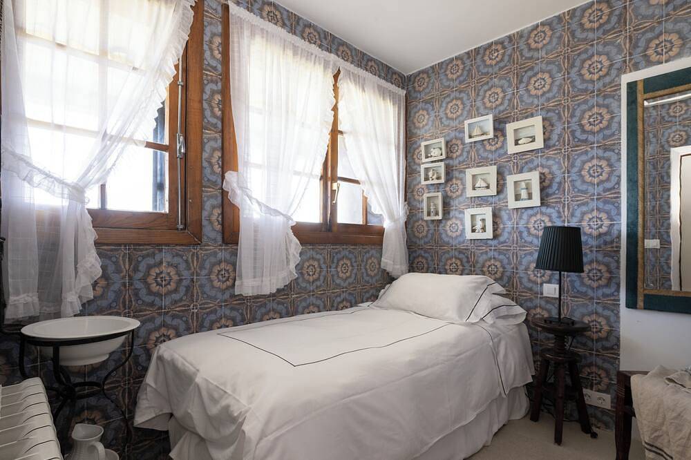 Schönes Haus am Meer in Baiona, Rías Baixas