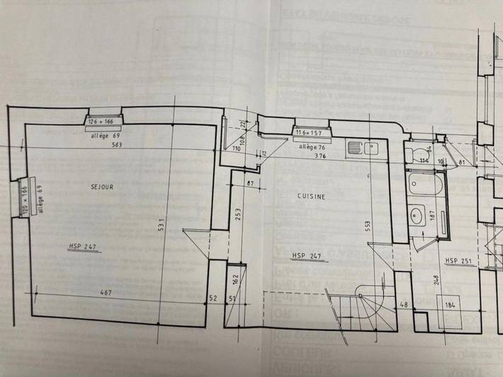 Location de vacances pour 5 personnes à Velle-sur-Moselle - 3