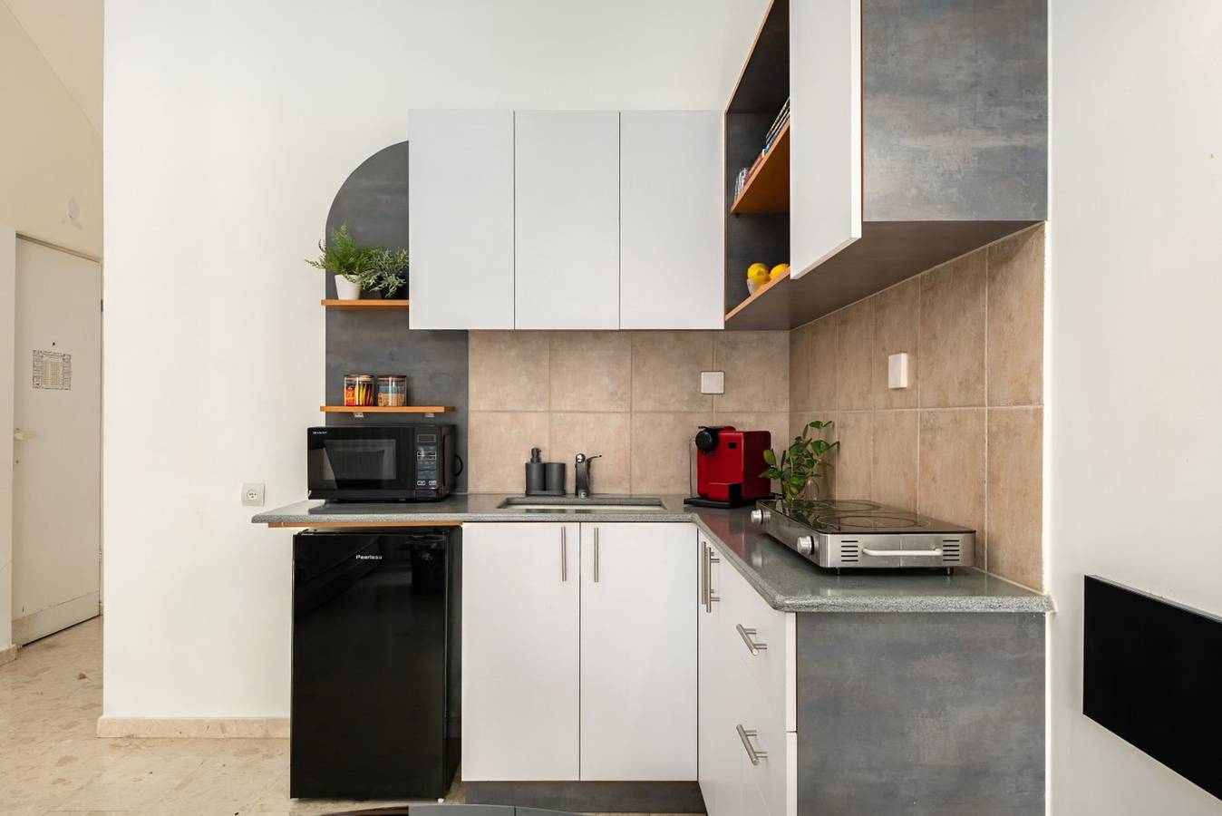 Entire apartment, Royal Park Resort Apartment 119 in Red Sea Israel, Eilat