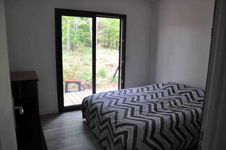 Location de vacances pour 8 personnes dans Saint-Girons-Plage - 3