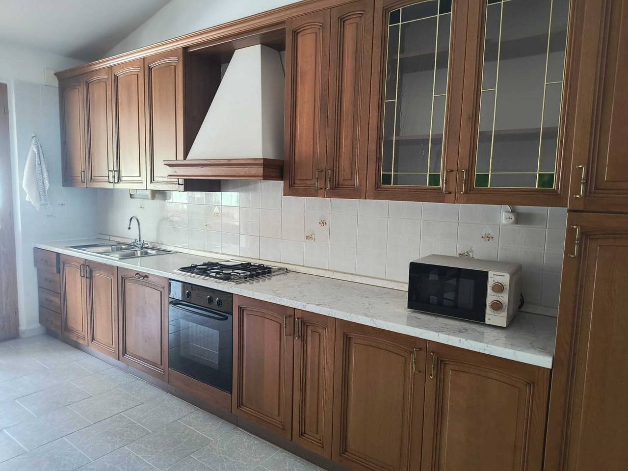 Casa Vacanza Iris surrounded by Sulcis nature in Perdaxius, Sulcis Iglesiente