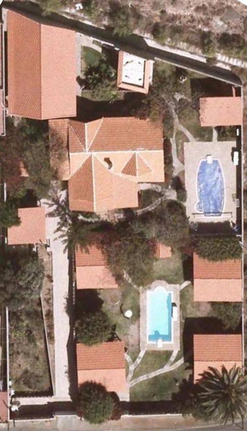 Chalet para 2 personas, con jardín además de piscina y vistas en Canarias - 3