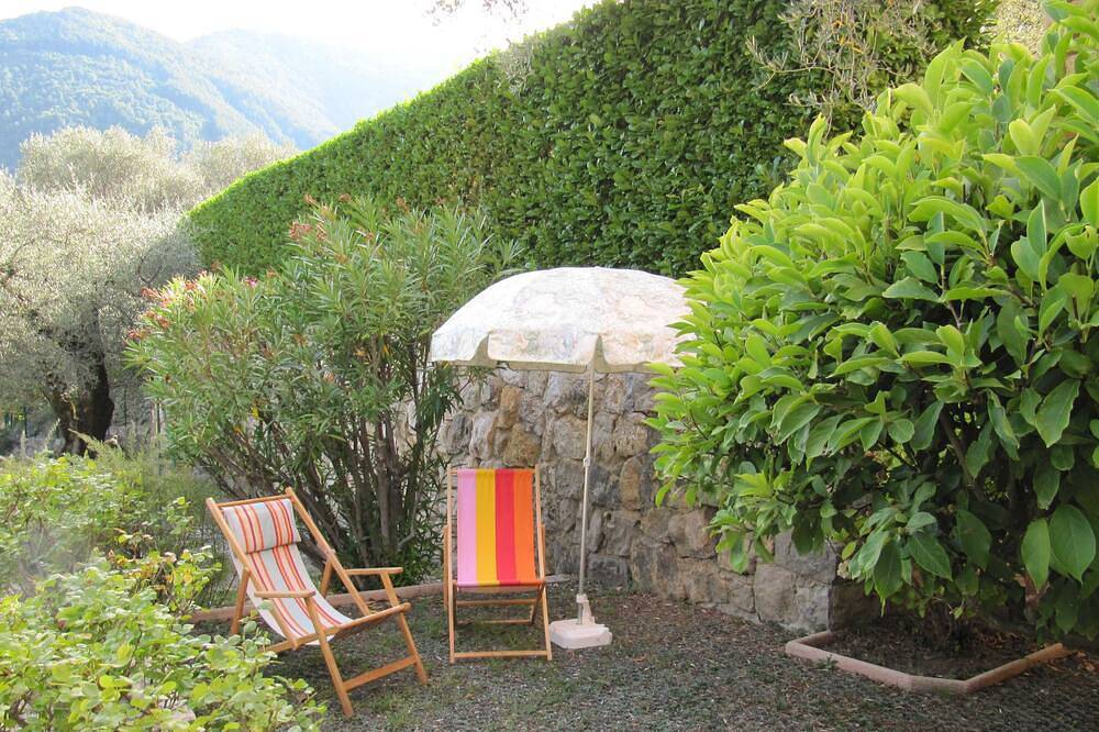 Montée St Jean d'Ermi - Breil-Sur-Roya in Breil-sur-Roya, Région de Nice