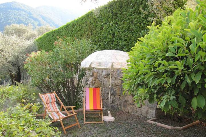 Location de vacances pour 3 personnes à Breil-sur-Roya - 4