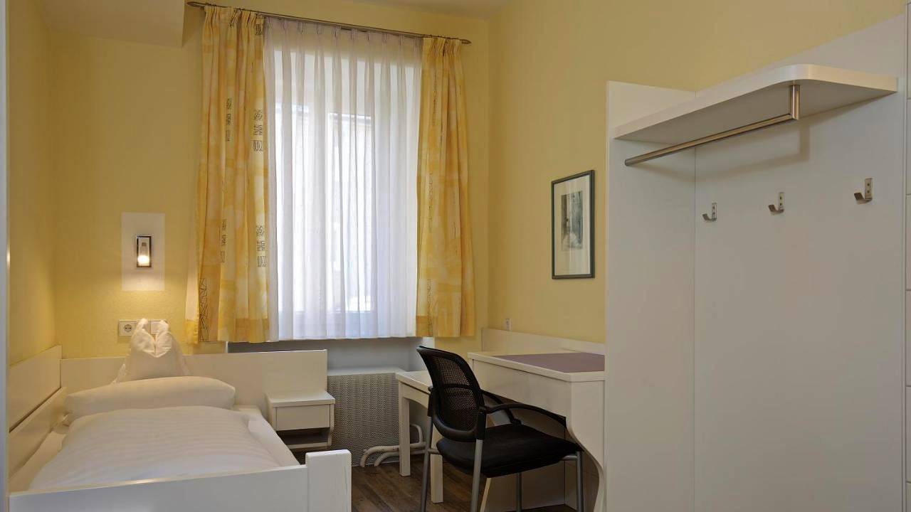 Hotel Herdegen - Self Check-in in Passau, Passauer Land