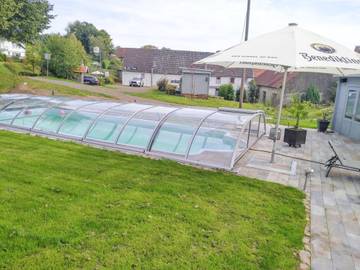 Ferienhaus für 4 Personen in Meisburg, Vulkaneifel, Bild 3