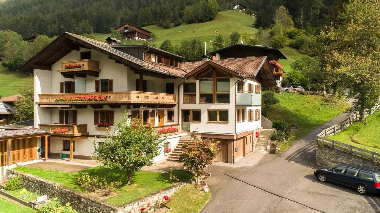 Appartamento vacanze a Großglockner a partire da 116€ a notte