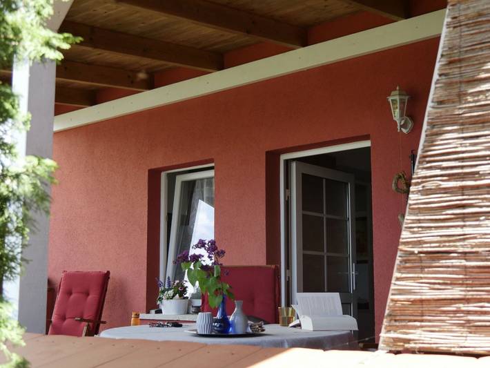 Bungalow für 4 Personen, mit Garten in Mecklenburgische Seenplatte - 4