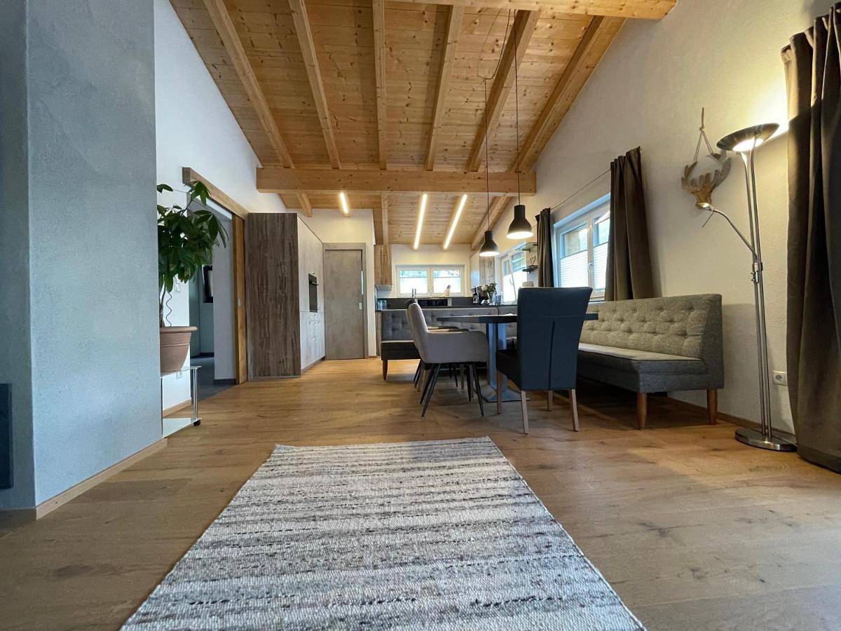 Three-Bedroom House in Sautens, Ötztal