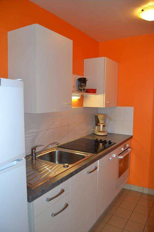Gîte pour 4 personnes, avec Terrasse et Jardin à Gouville-sur-Mer - 3