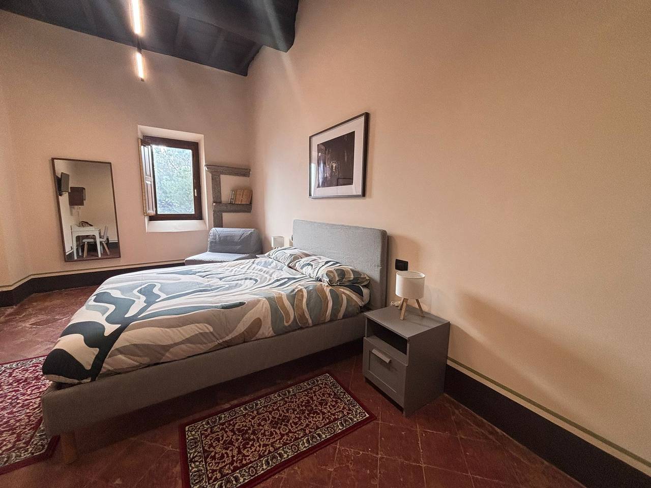 Barberini Guest House - Suite Porta San Martino in Palestrina, Provincia de Roma