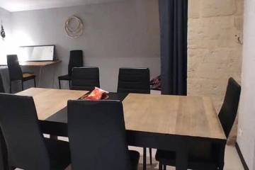 Gîte pour 6 personnes à Barsac