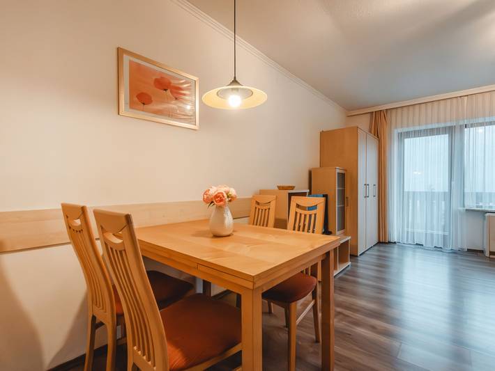 Ganze Wohnung, Landhaus St. Georg in Hohe Tauern, Bad Gastein und Umgebung