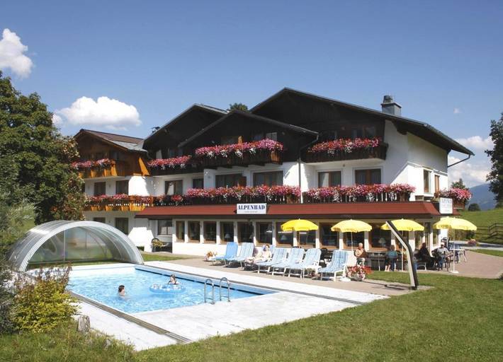 Appart’hôtel pour 2 personnes