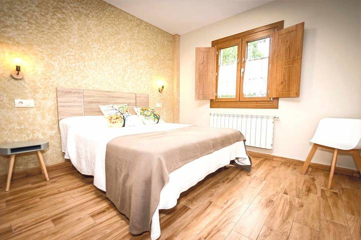 Appartement entier, Tapia de Casariego plages - Apartamentos Navalin (Appartement 8) in Tapia de Casariego, Côte Cantabrique