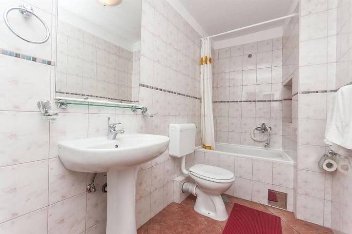 Entire apartment, Apartment and Room Ivica - Trogir in Trogir, Split-Dalmatia