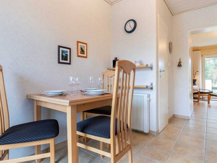 Ganze Ferienwohnung, Wohnung 13 in St. Peter-Ording, Eiderstedt