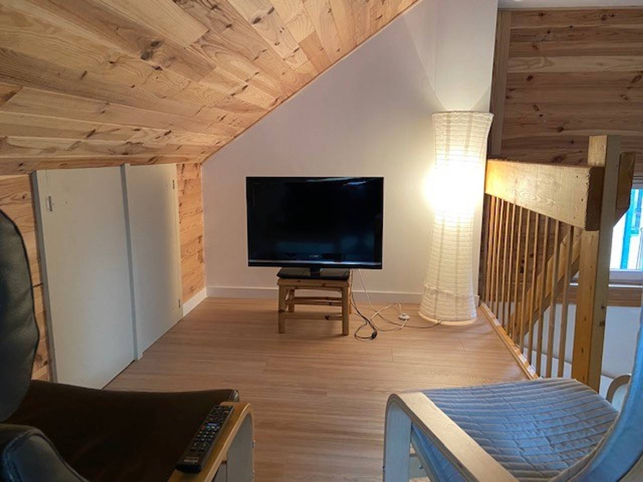 Spacious 4Br House in Autrans, Close to Village Centre, Ideal for 8, with Garden and Terrace in Autrans-Méaudre-en-Vercors, Parc naturel régional du Vercors