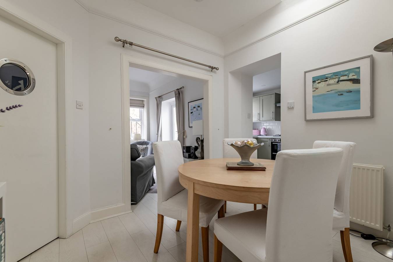 Ganze Wohnung, Bakers Close | Elie & Earlsferry in Elie, Region Fife