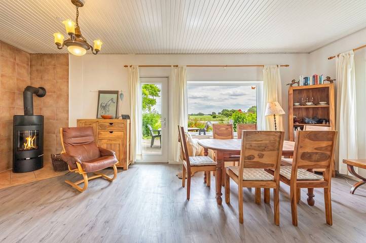 Ferienhaus Haus am See in Emmelsbüll-Horsbüll für bis zu 4 Personen in Emmelsbüll-Horsbüll, Nordfriesland