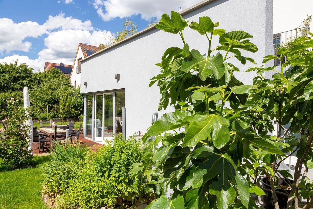 Ganze Wohnung, Superior Apartment in Deidesheim, Pfälzer Rheinebene