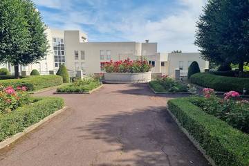 Maison d’hôte pour 2 personnes, avec jardin à Rosny-sous-Bois