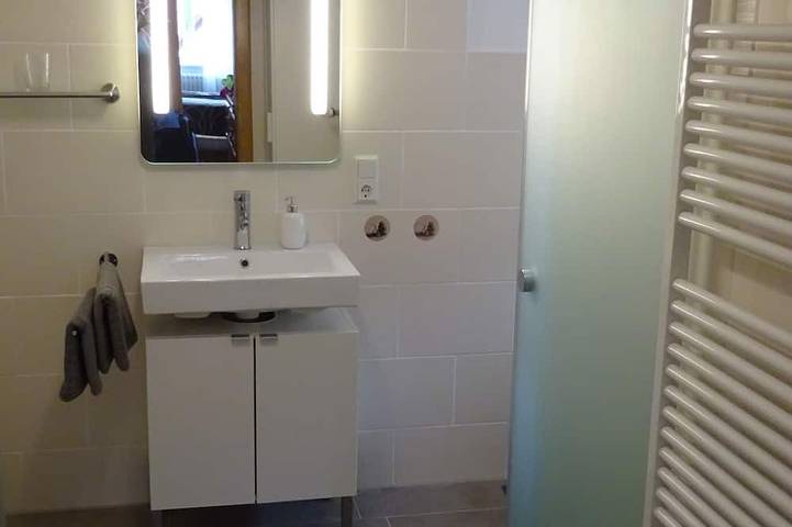 Ferienwohnung für 4 Personen in Dinkelsbühl - 4