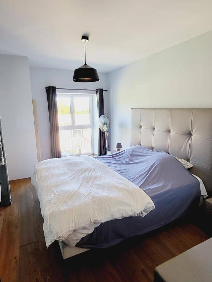 Gîte pour 4 personnes, avec Jardin et Vue à La Bégude-de-Mazenc - 4