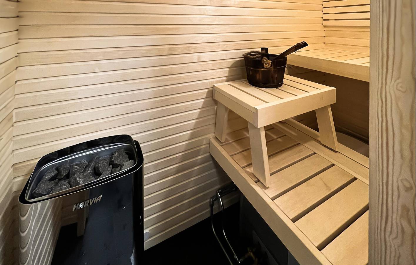 Ganze Ferienwohnung, Ferienwohnung für 6 Personen mit Sauna in Idre, Älvdalen und Umgebung