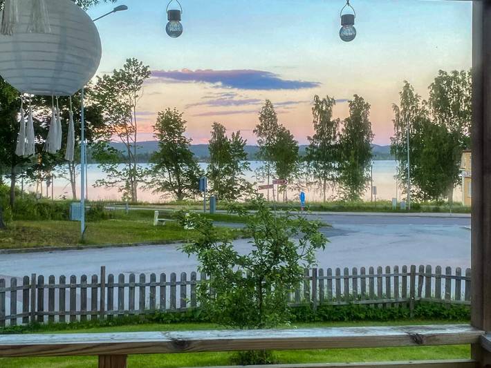 8 personer fritidhus i Billingsfors in Dalsland