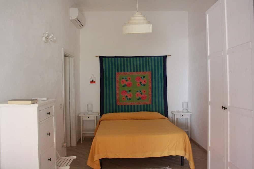 Schönes neu renoviertes äolisches Haus mit allem Komfort in Stromboli