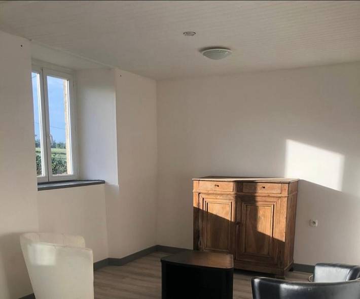 Maison de vacances pour 4 personnes, avec Terrasse